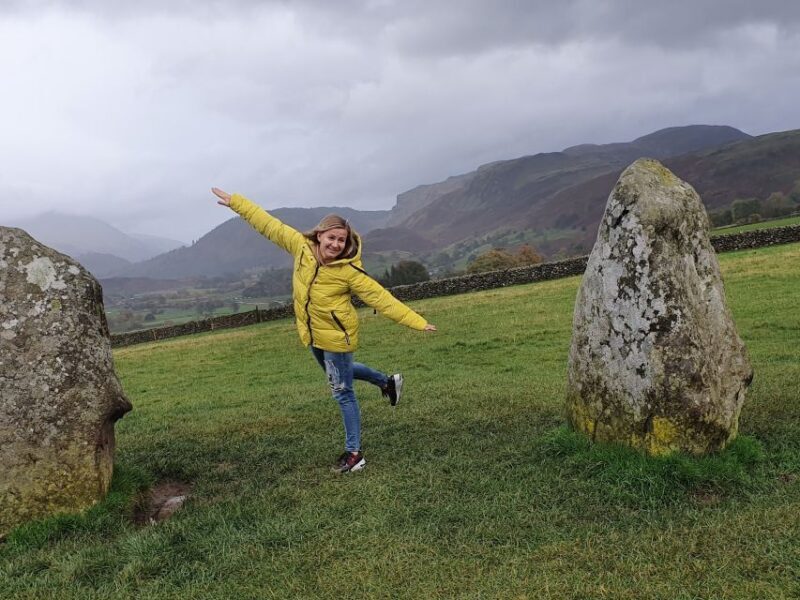 From Liverpool: Lake District Sightseeing Adventure Day Trip - FAQ