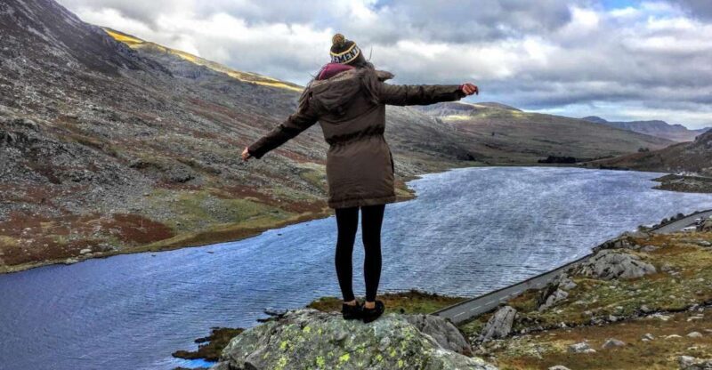 From Liverpool: North Wales Adventure Sightseeing Day Trip - The Sum Up