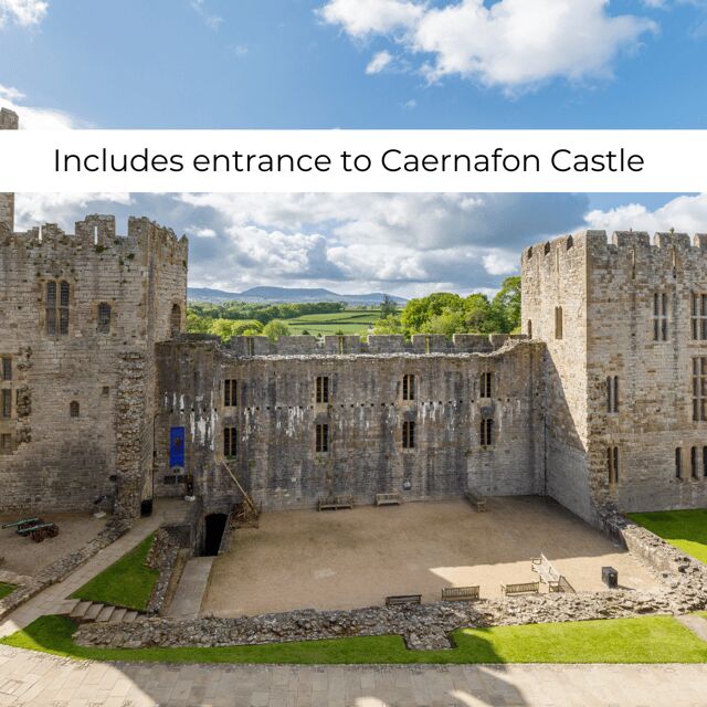 From Liverpool: North Wales and Caernarfon Castle Tour - Final Thoughts