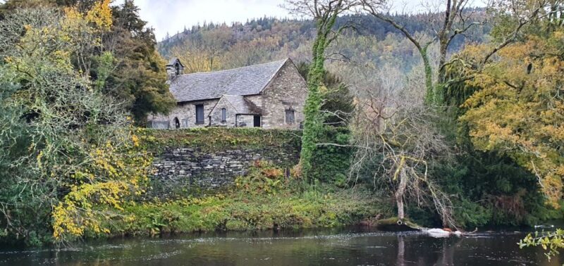 From Liverpool: North Wales Sightseeing Tour Shore Excursion - Exploring North Wales from Liverpool: A Detailed Review of the Shore Excursion