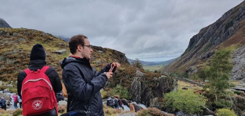 From Liverpool: North Wales Sightseeing Tour Shore Excursion - Key Points