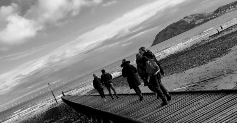 From Liverpool: North Wales Sightseeing Tour Shore Excursion - Snowdonia National Park: Nature’s Dramatic Canvas