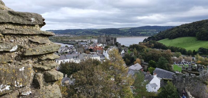 From Liverpool: North Wales Sightseeing Tour Shore Excursion - Returning to Liverpool: Wrapping Up a Memorable Day