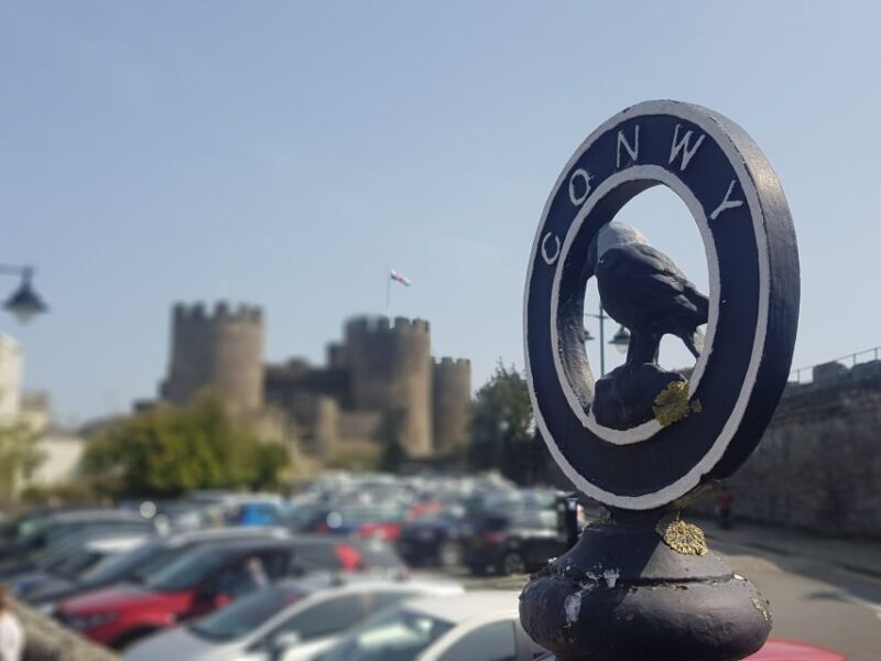 From Liverpool: North Wales Sightseeing Tour Shore Excursion - How Good Is the Value?