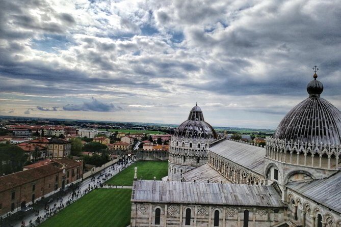From Livorno to Pisa on your own with optional Leaning Tower Ticket - FAQ