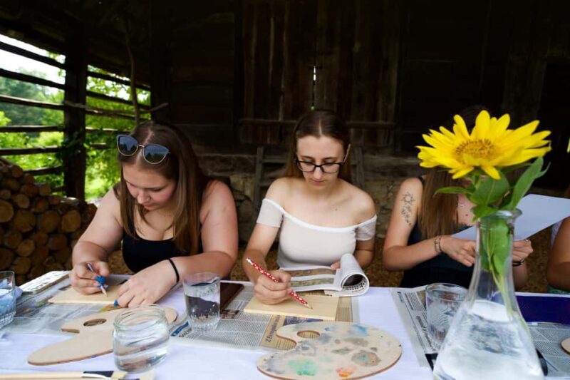 From Ljubljana: All About Bees - Authentic Touches and Insider Insights