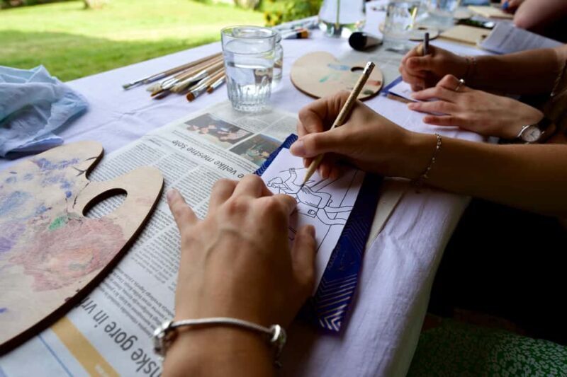 From Ljubljana: All About Bees - Who Will Love This Tour?