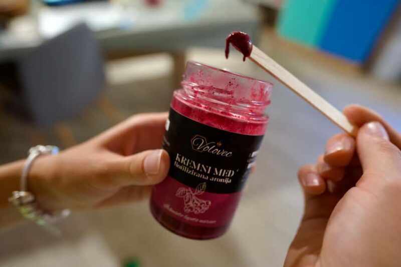 From Ljubljana: All About Bees - The Sum Up