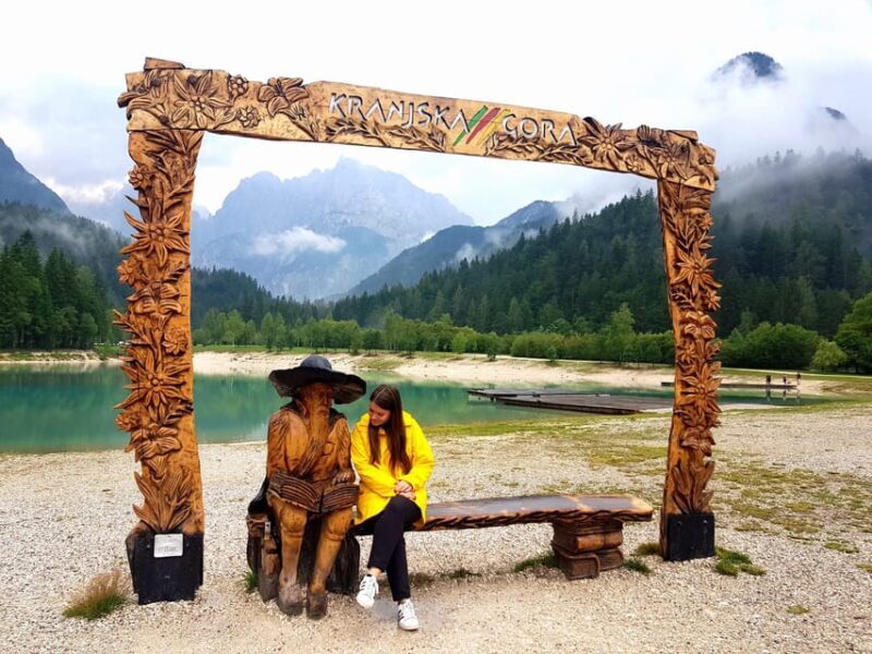 From Ljubljana: Best of Julian Alps - Exploring the Julian Alps: What to Expect on This 3-Day Journey