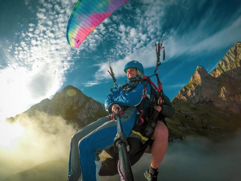 From Ljubljana: Bovec and Kranjska Gora - What’s Included and What’s Not