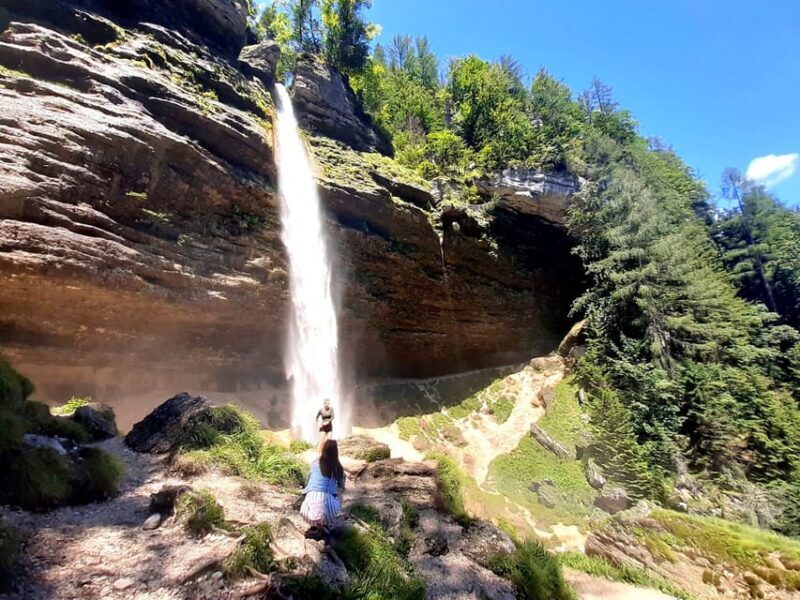 From Ljubljana: Bovec and Kranjska Gora - FAQ