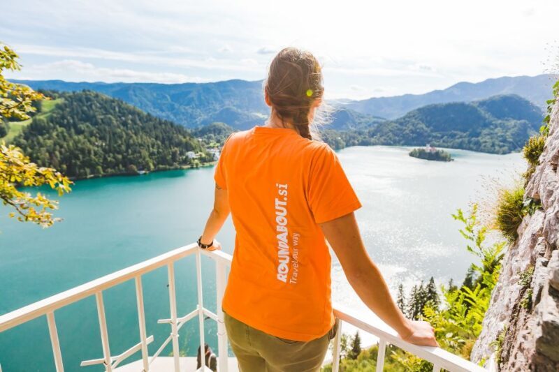 From Ljubljana: Lake Bled and Bled Castle Tour - An In-Depth Look at the Tour