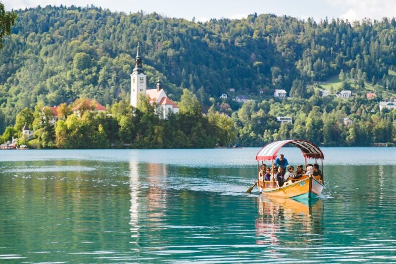 From Ljubljana: Lake Bled and Bled Castle Tour - The Value and Who It’s Best For