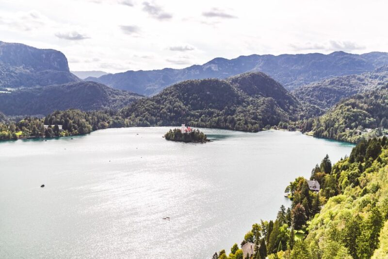 From Ljubljana: Lake Bled and Bled Castle Tour - Final Thoughts