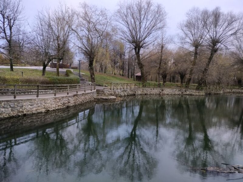 From Ljubljana: Lake Bled and Postojna Cave Day Trip - Why You Should Consider This Tour