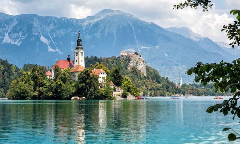 From Ljubljana: Lake Bled Day Tour - A Closer Look at the Tour Experience