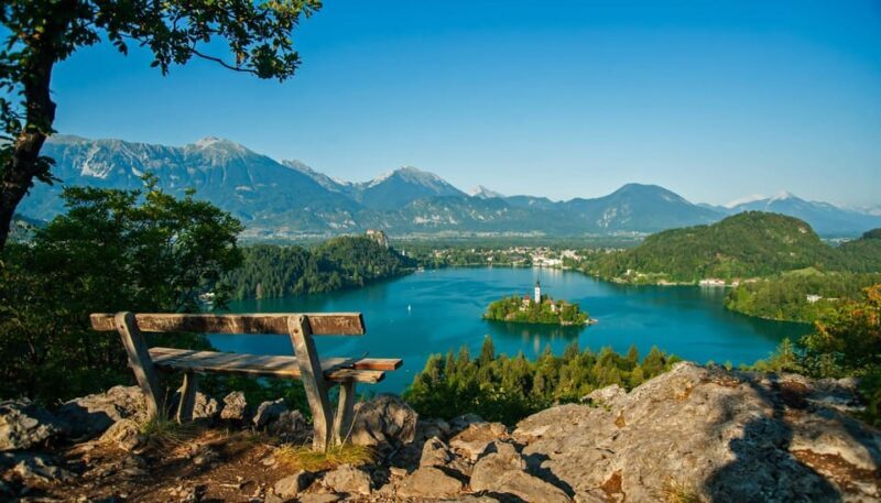 From Ljubljana: Lake Bled Day Tour - Who Would Love This Tour?