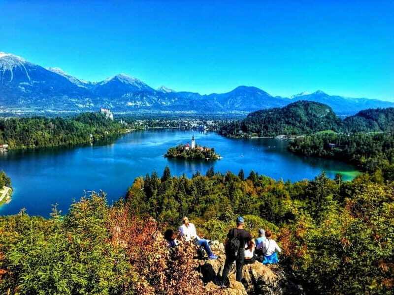 From Ljubljana: Lake Bled, Postojna Cave and Predjama Castle - Who Will Love This Experience?
