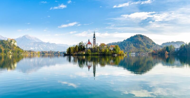 From Ljubljana: Lake Bled & Postojna Cave with Entry Tickets - A Detailed Look at What the Tour Offers