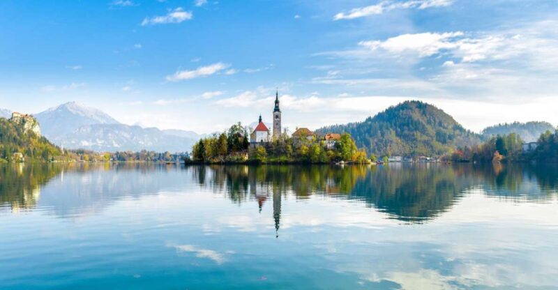 From Ljubljana: Lake Bled & Postojna Cave with Entry Tickets - Final Thoughts: Who Will Love This Tour?