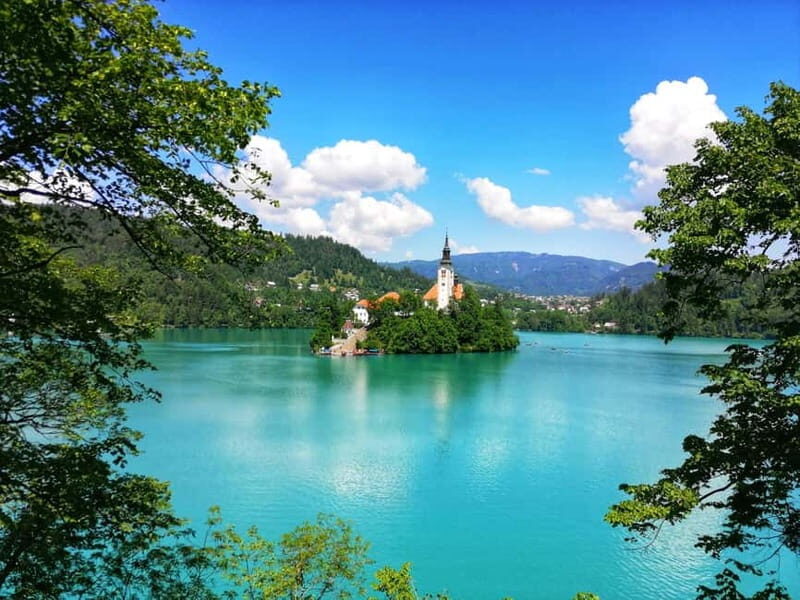 From Ljubljana: Lake Bled Tour - Who Will Love This Tour?