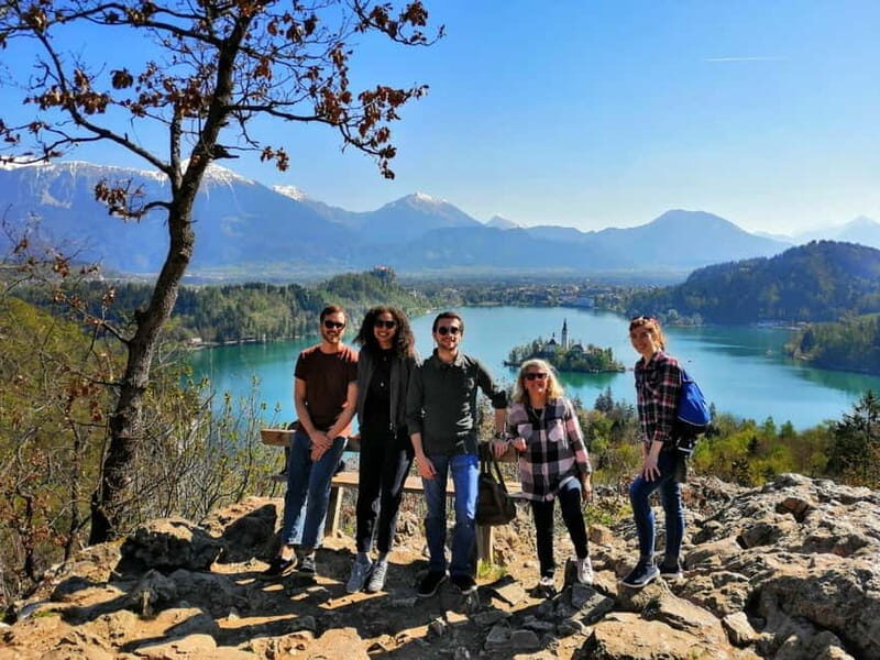 From Ljubljana: Lake Bled Tour - FAQ