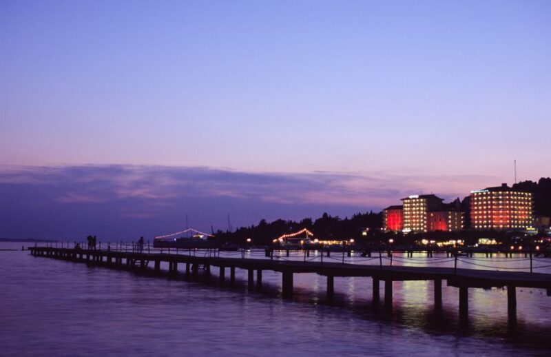 From Ljubljana: Lipica Stud Farm and Piran Full-Day Tour - Key Points