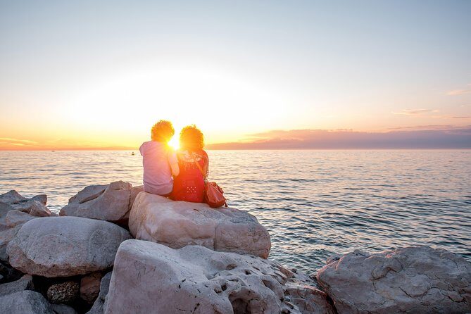 From Ljubljana: Piran Half day tour - Exploring Piran from Ljubljana: A Practical and Authentic Half-Day Tour