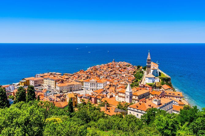 From Ljubljana: Piran Half day tour - Why This Tour Offers Good Value