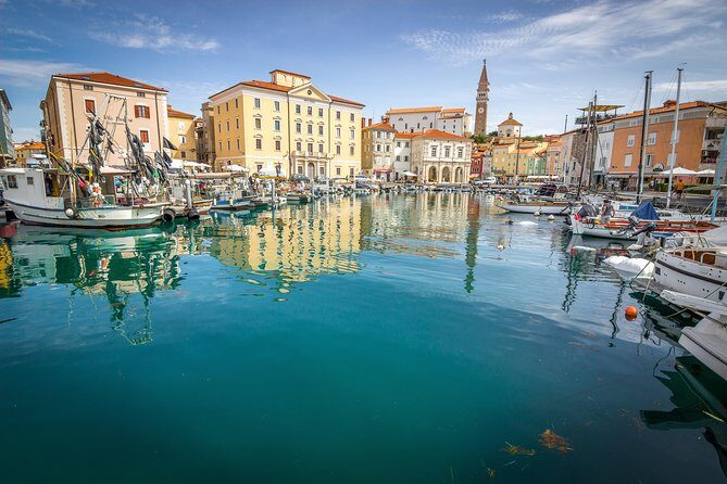 From Ljubljana: Piran Half day tour - Final Thoughts