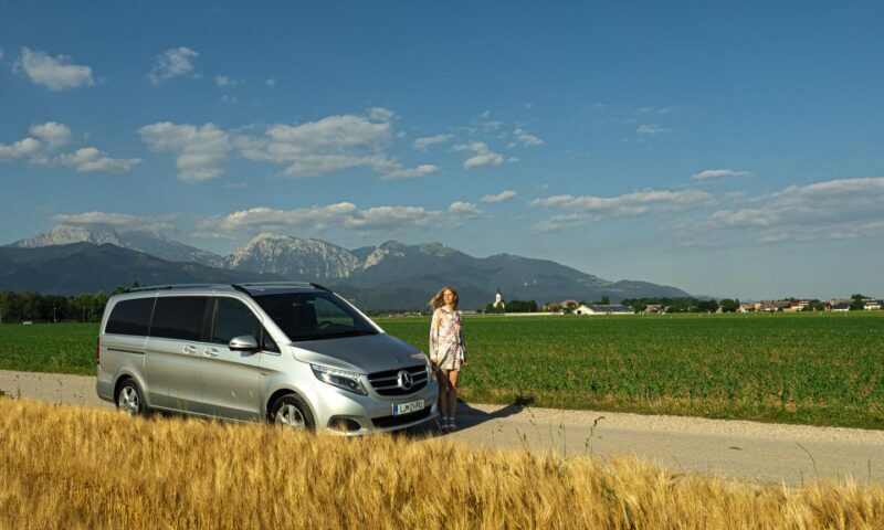 From Ljubljana: Postojna Cave & Predjama Castle Guided Trip - Exploring the Highlights of the Tour