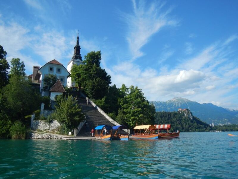From Ljubljana: Private Bled Lake Day Trip - Final Thoughts