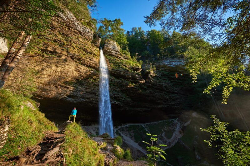 From Ljubljana: Soa river experience - FAQ