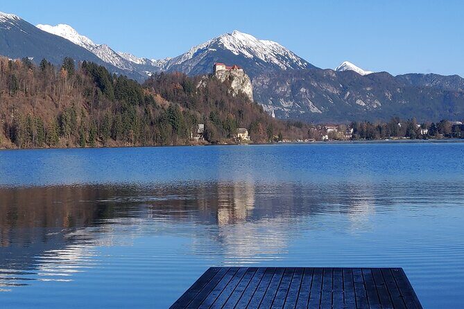 From Ljubljana to lake Bled - Slovenia Tourist Taxi - Why This Tour Works Well