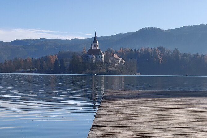 From Ljubljana to lake Bled - Slovenia Tourist Taxi - The Sum Up