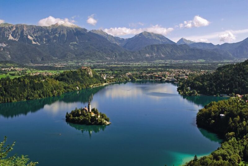 From Ljubljana: Trip to Lake Bled and Bled Castle - From Ljubljana: Trip to Lake Bled and Bled Castle — A Comprehensive Review