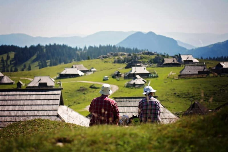 From Ljubljana: Velika Planina Guided Hike - The Value of This Tour