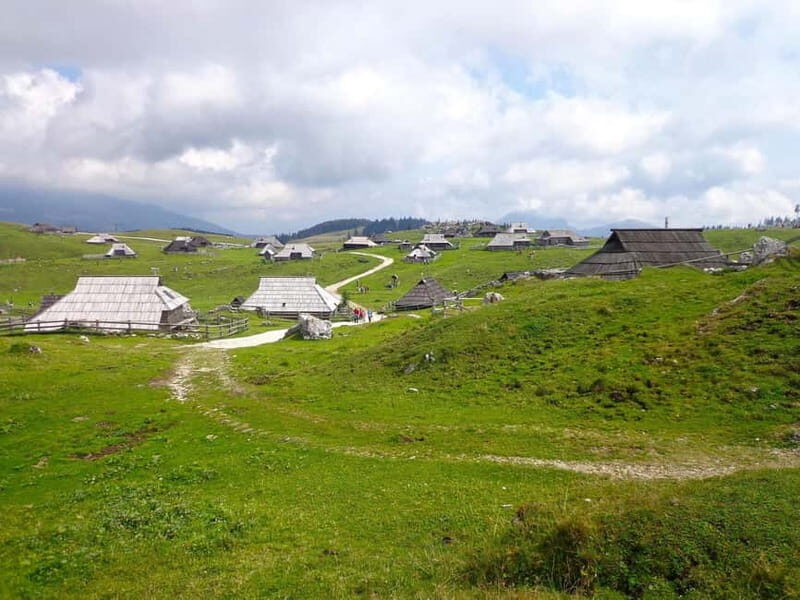 From Ljubljana: Velika Planina Guided Hike - Final Thoughts: Why This Tour Is Worth Considering