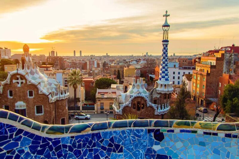 From Lloret de Mar: day trip to Barcelona - An In-Depth Look at the Barcelona Day Trip