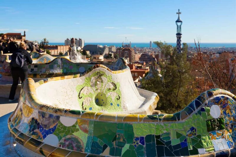 From Lloret de Mar: day trip to Barcelona - FAQs