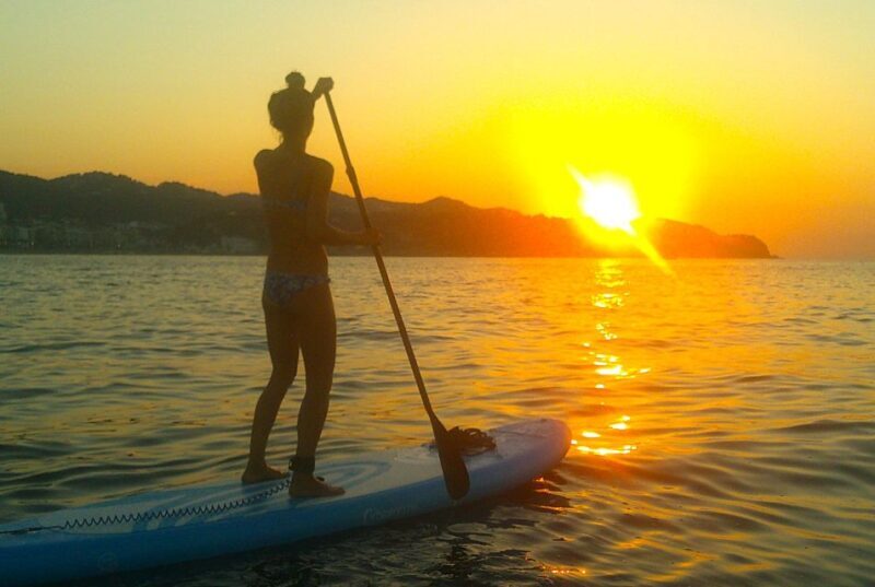 From Lloret de Mar: Fenals Beach Sunrise Kayaking Tour - FAQ
