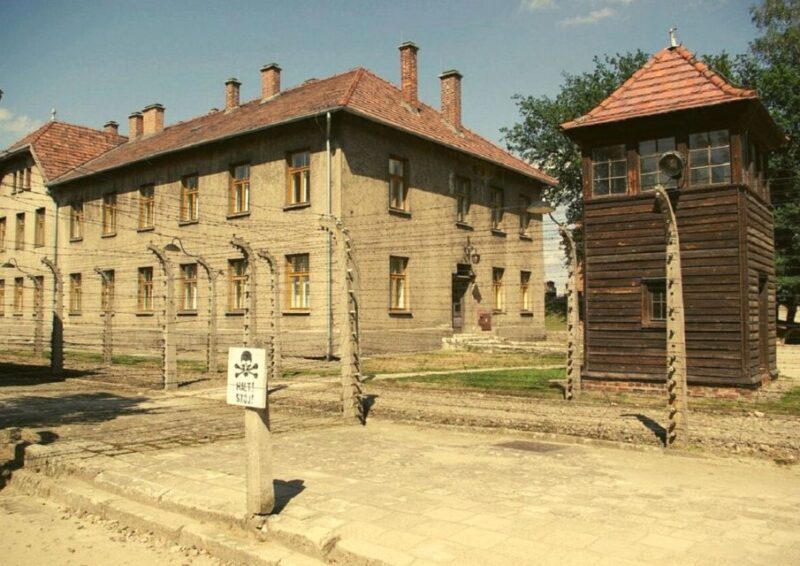 From Lodz: Auschwitz-Birkenau Small-Group Tour with Lunch - FAQ