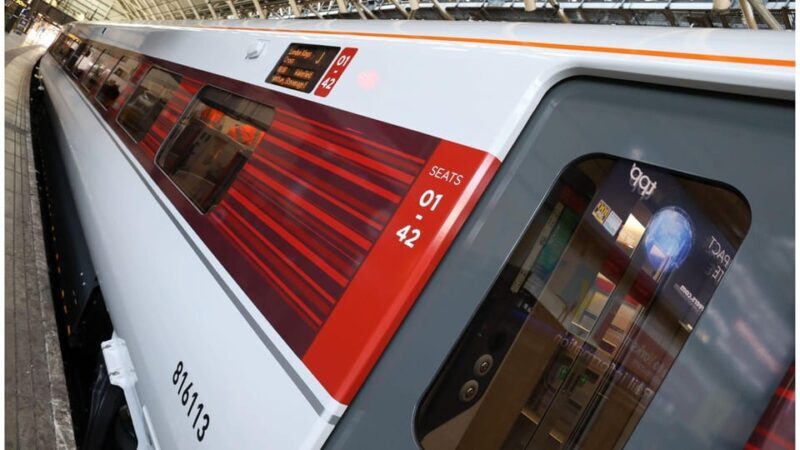 From London: 3-Day Edinburgh Castle and Loch Ness Rail Tour - Final Thoughts