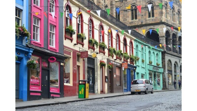 From London: 3-Day Edinburgh Castle and Loch Ness Rail Tour - FAQ