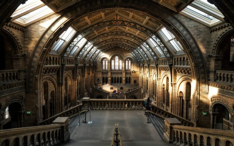 From London: A Private Harry Potter+Oxford University Tour - Discovering the Magic of Harry Potter Studio