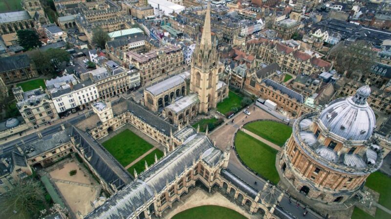 From London: A Private Harry Potter+Oxford University Tour - Cost and Value: Is It Worth It?