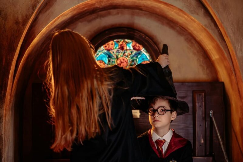 From London: A Private Harry Potter+Oxford University Tour - Who Is This Tour Best Suited For?