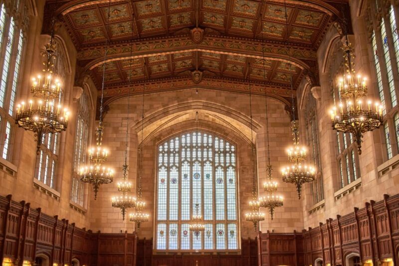 From London: A Private Harry Potter+Oxford University Tour - Final Thoughts