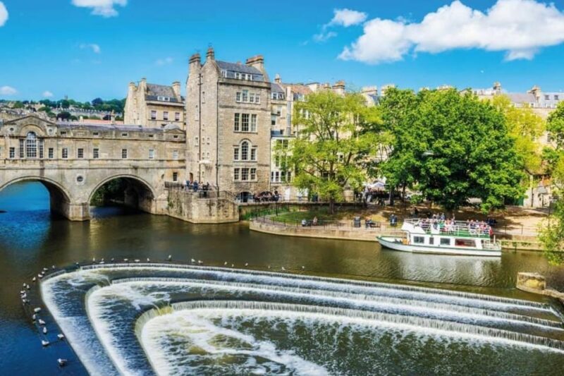 From London: Bath and the Cotswolds Full-day Tour - A Deep Dive into the Tour Itinerary