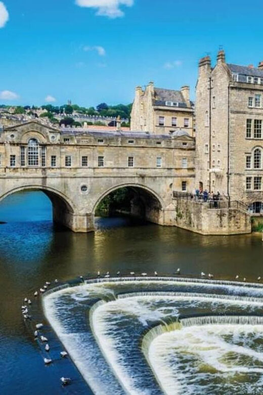 From London: Bath and the Cotswolds Full-day Tour - Who Will Benefit Most from This Tour?